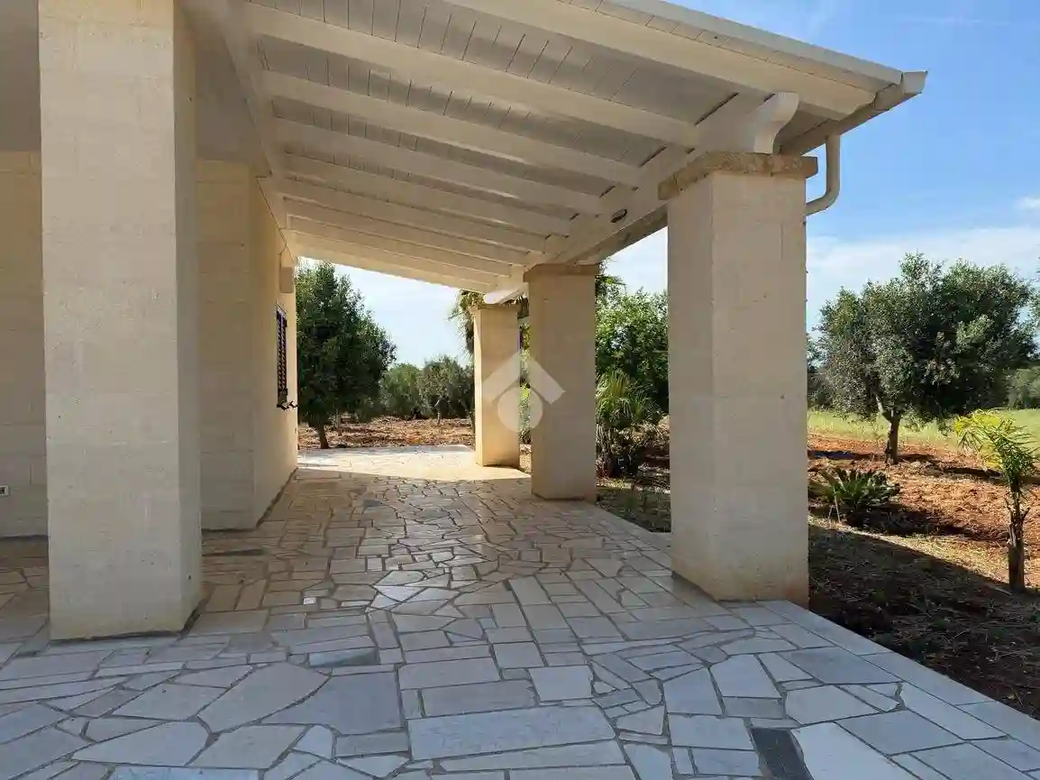Villa - foto 3