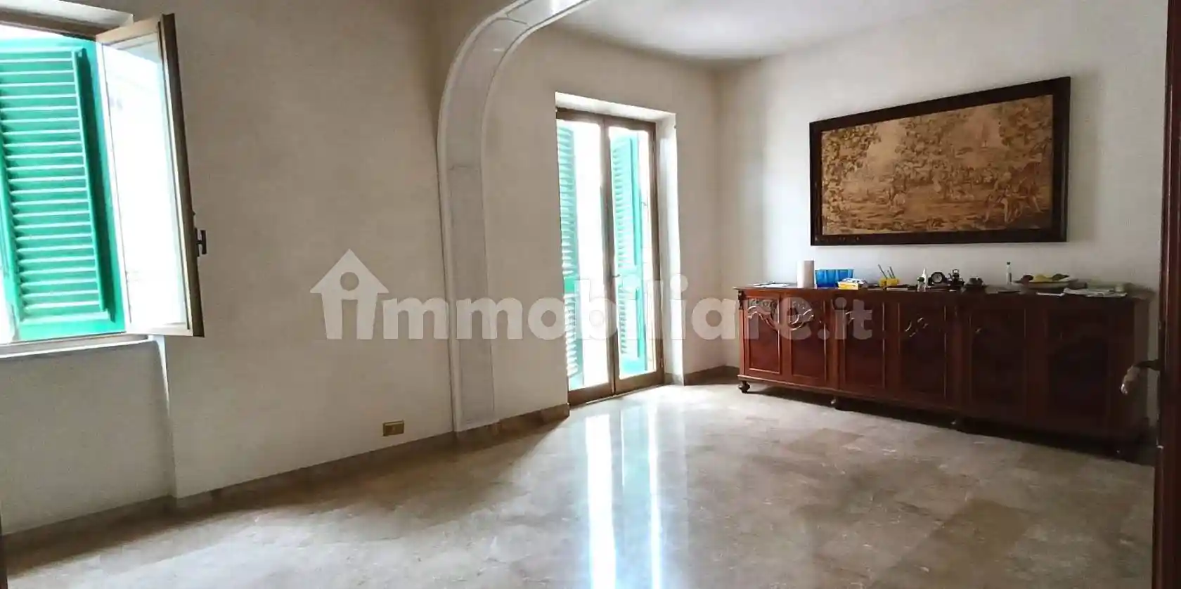 Appartamento in vendita a Messina