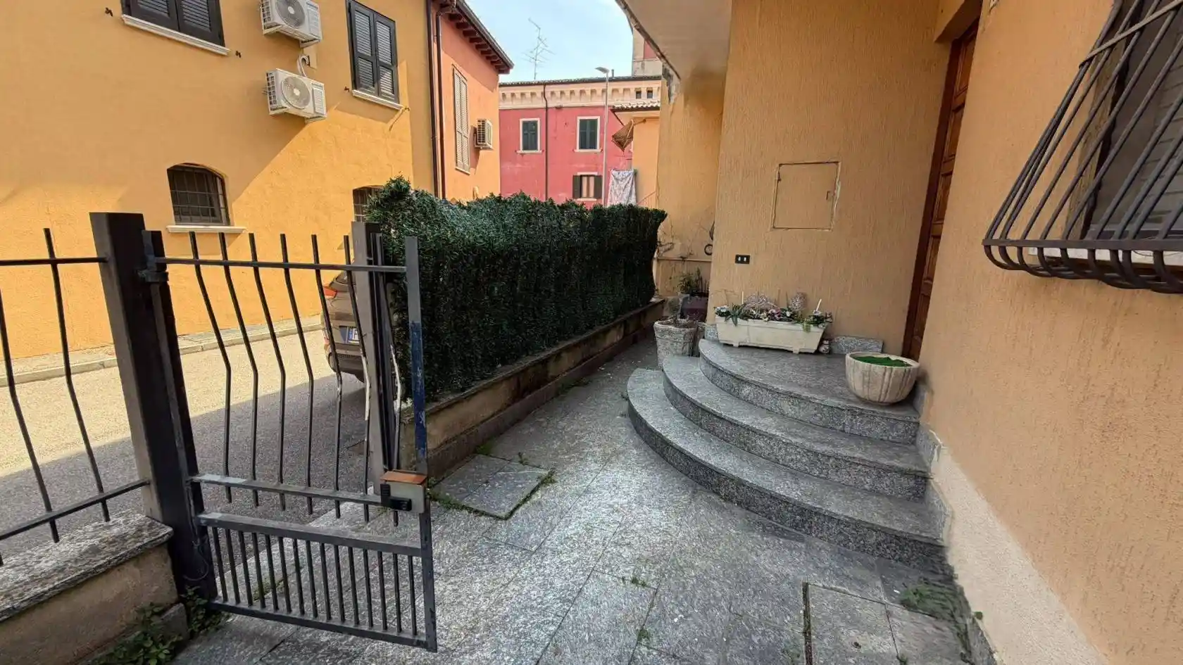 Casa indipendente in vendita a Castegnato