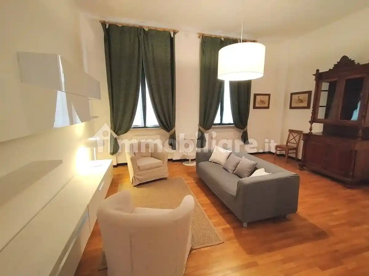 Appartamento in affitto a Ancona