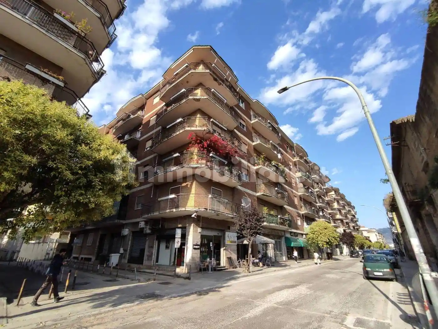 Appartamento in vendita a Caserta