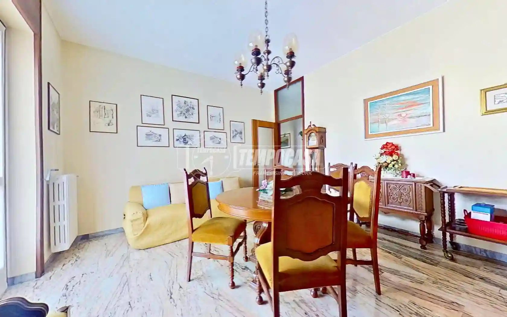 Appartamento - foto 4