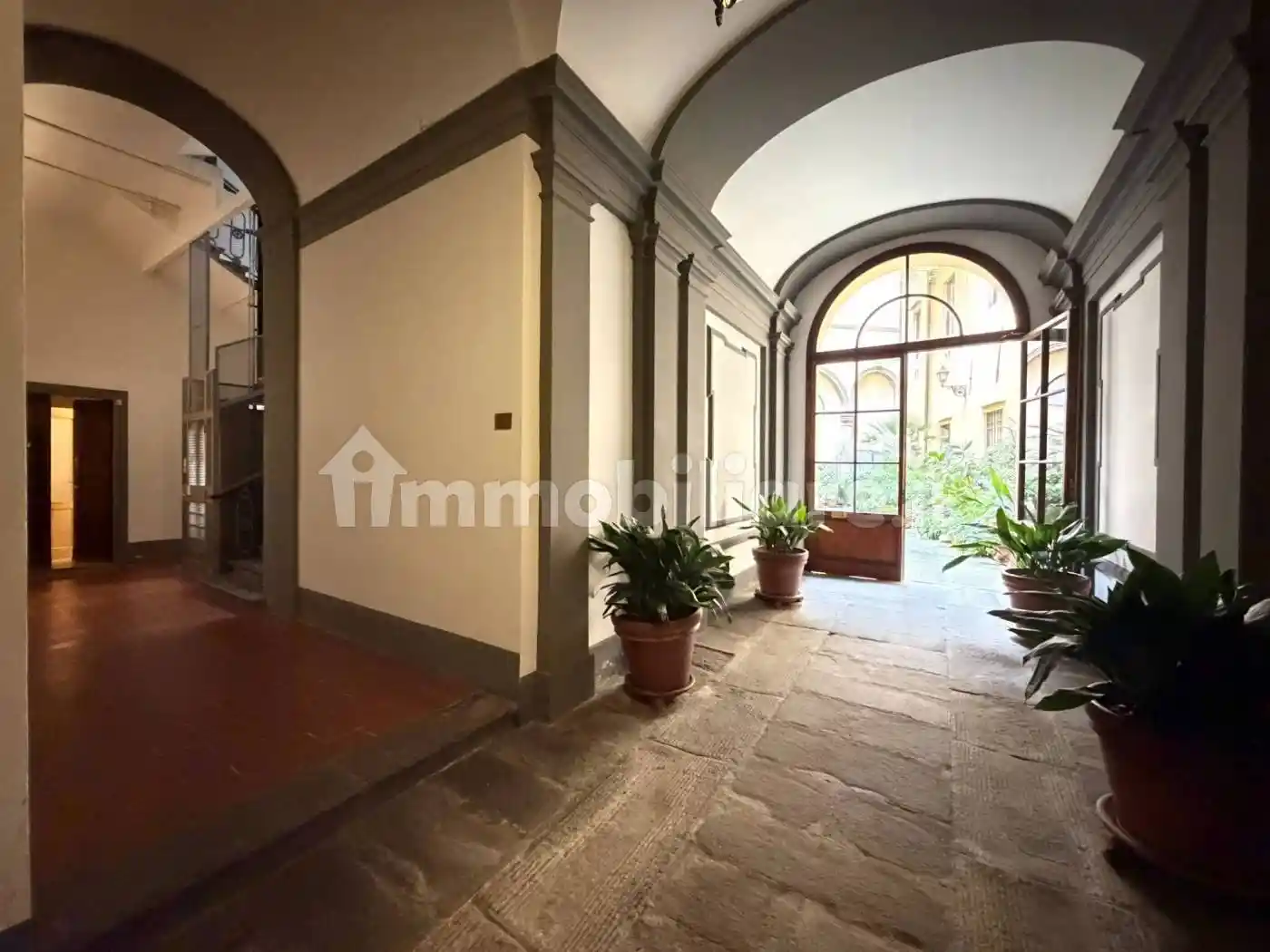 Appartamento in vendita a Firenze