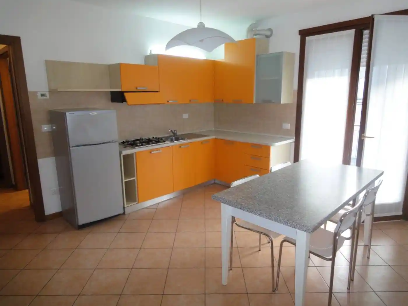 Appartamento in affitto a Schio