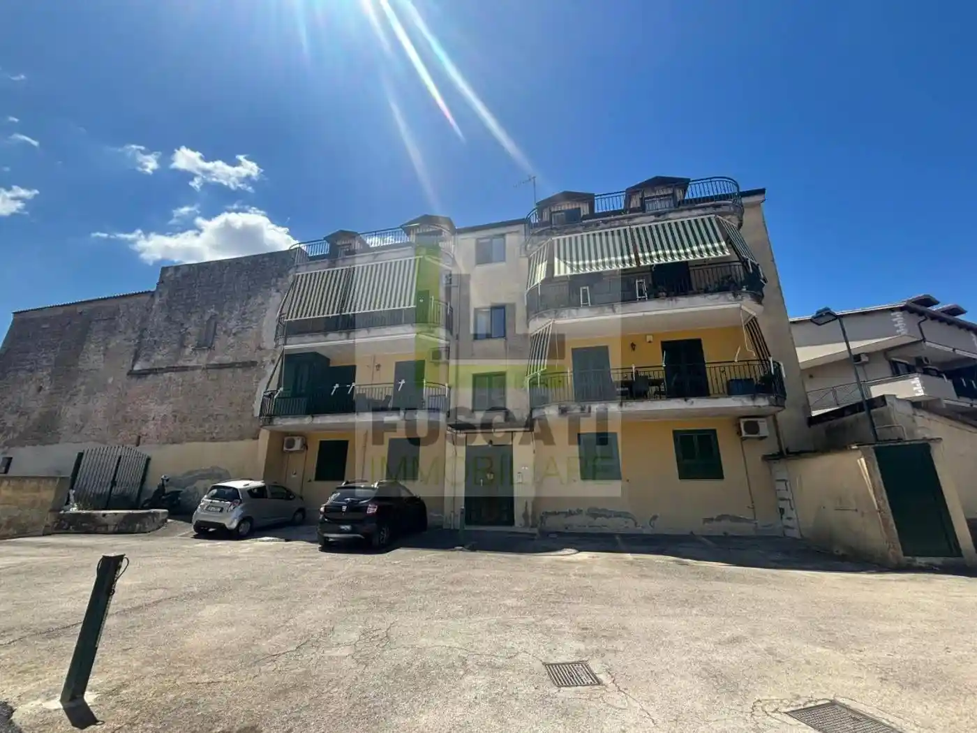 Appartamento in vendita a Villaricca