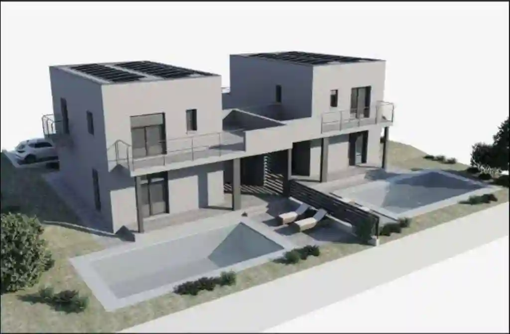 Villa - foto 3