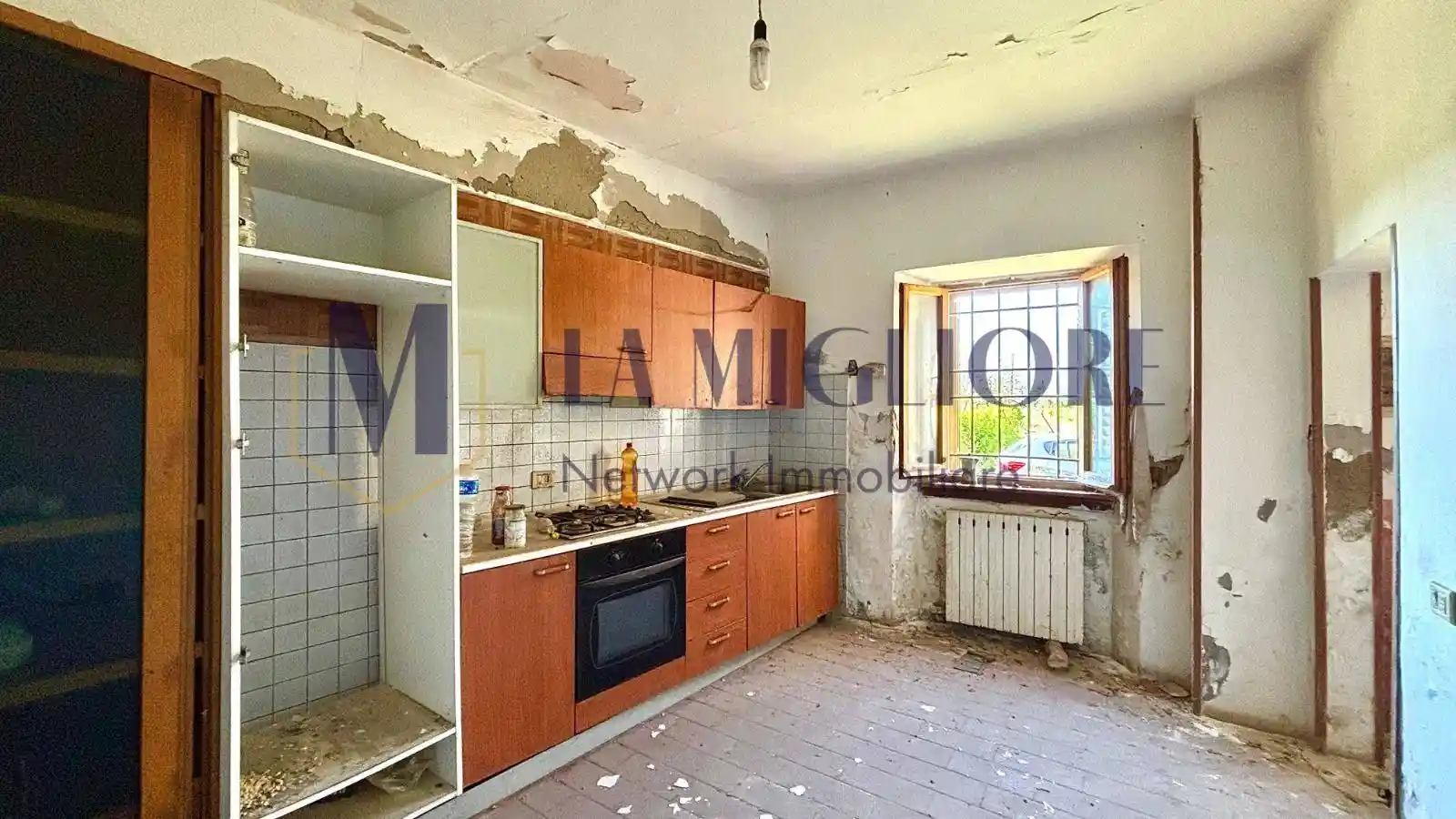 Rustico - Casale in vendita a Serravalle Pistoiese