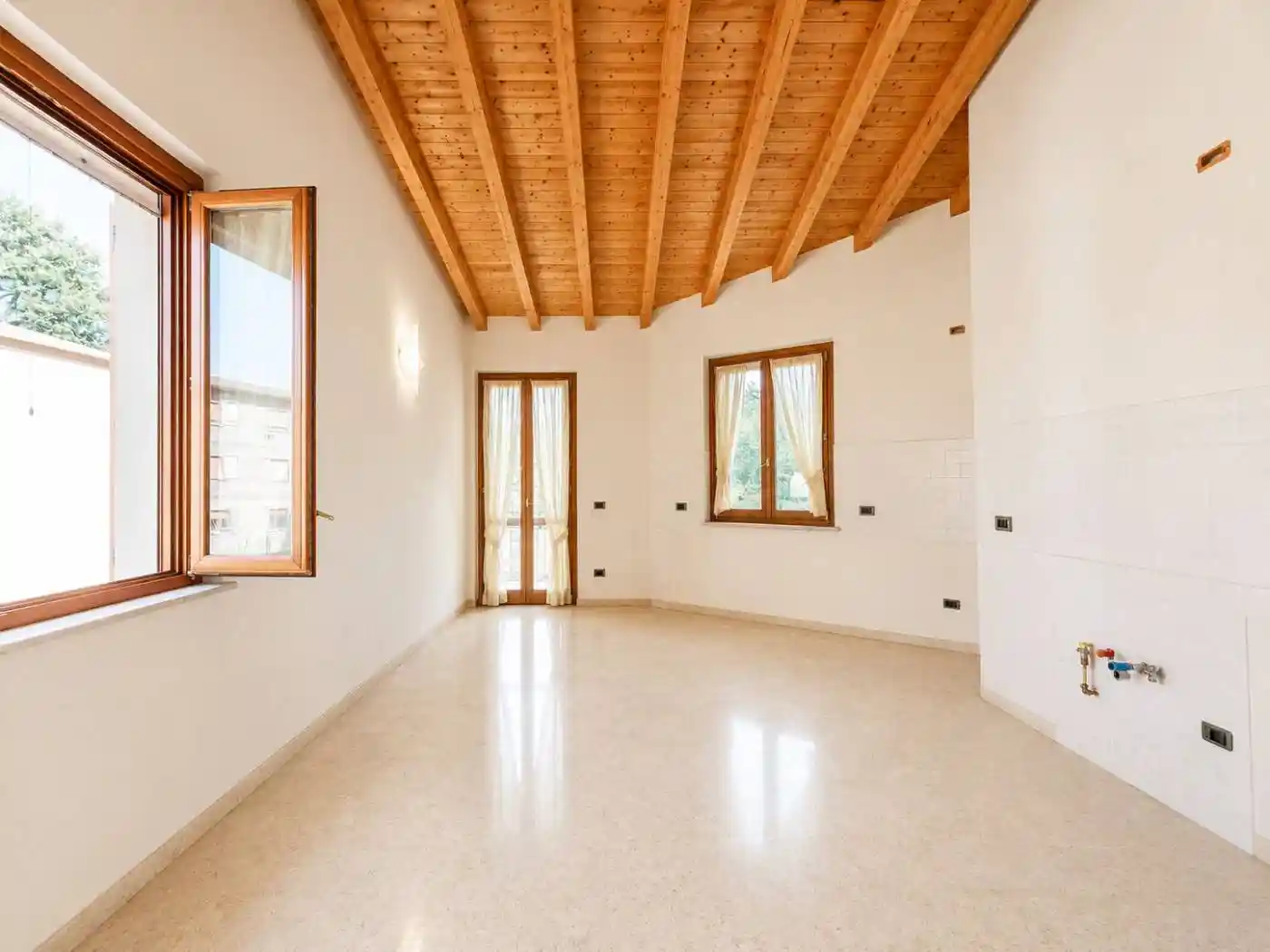 Appartamento in vendita a Chiari