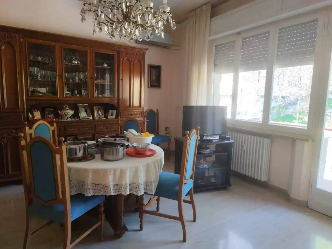Appartamento in vendita a Ancona