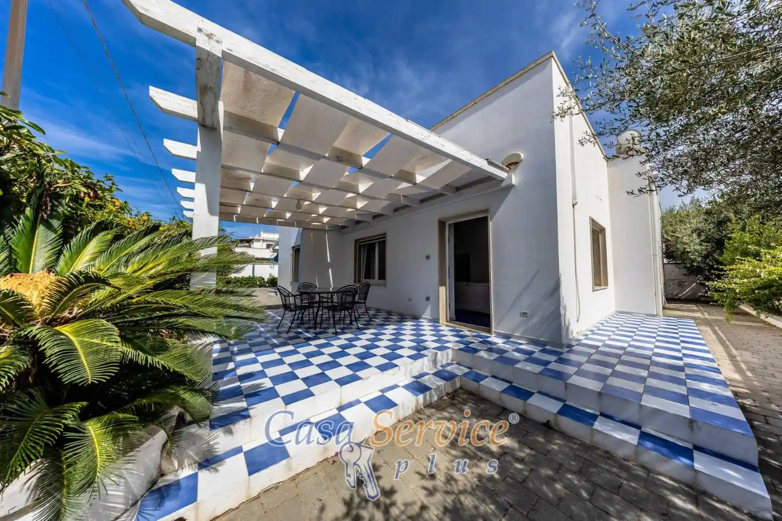 Villa in vendita a Ugento