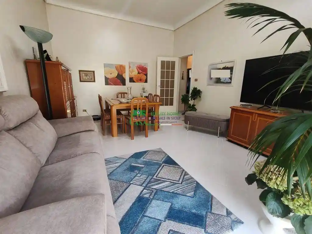 Appartamento in vendita a Ragusa