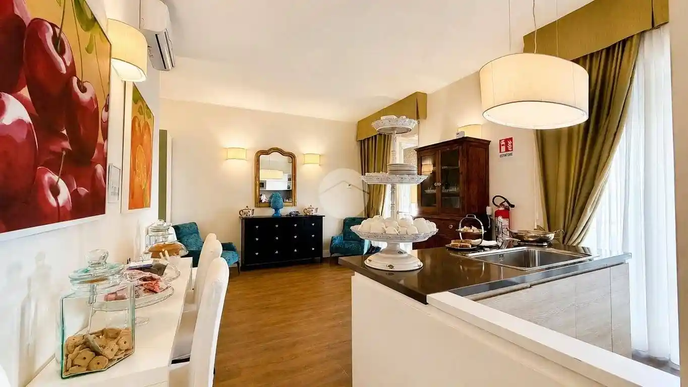 Appartamento in vendita a Gaeta