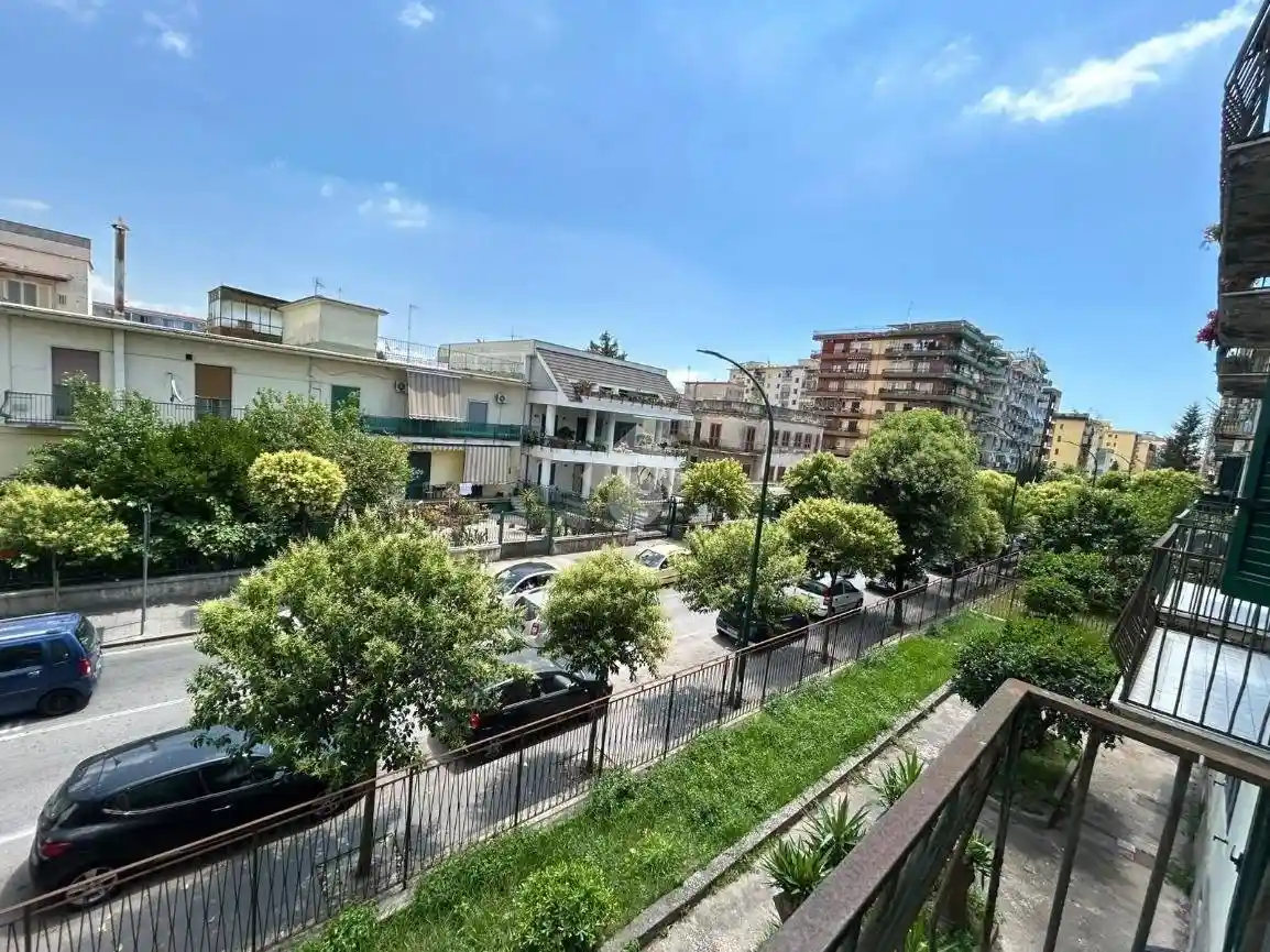 Appartamento in vendita a Casoria