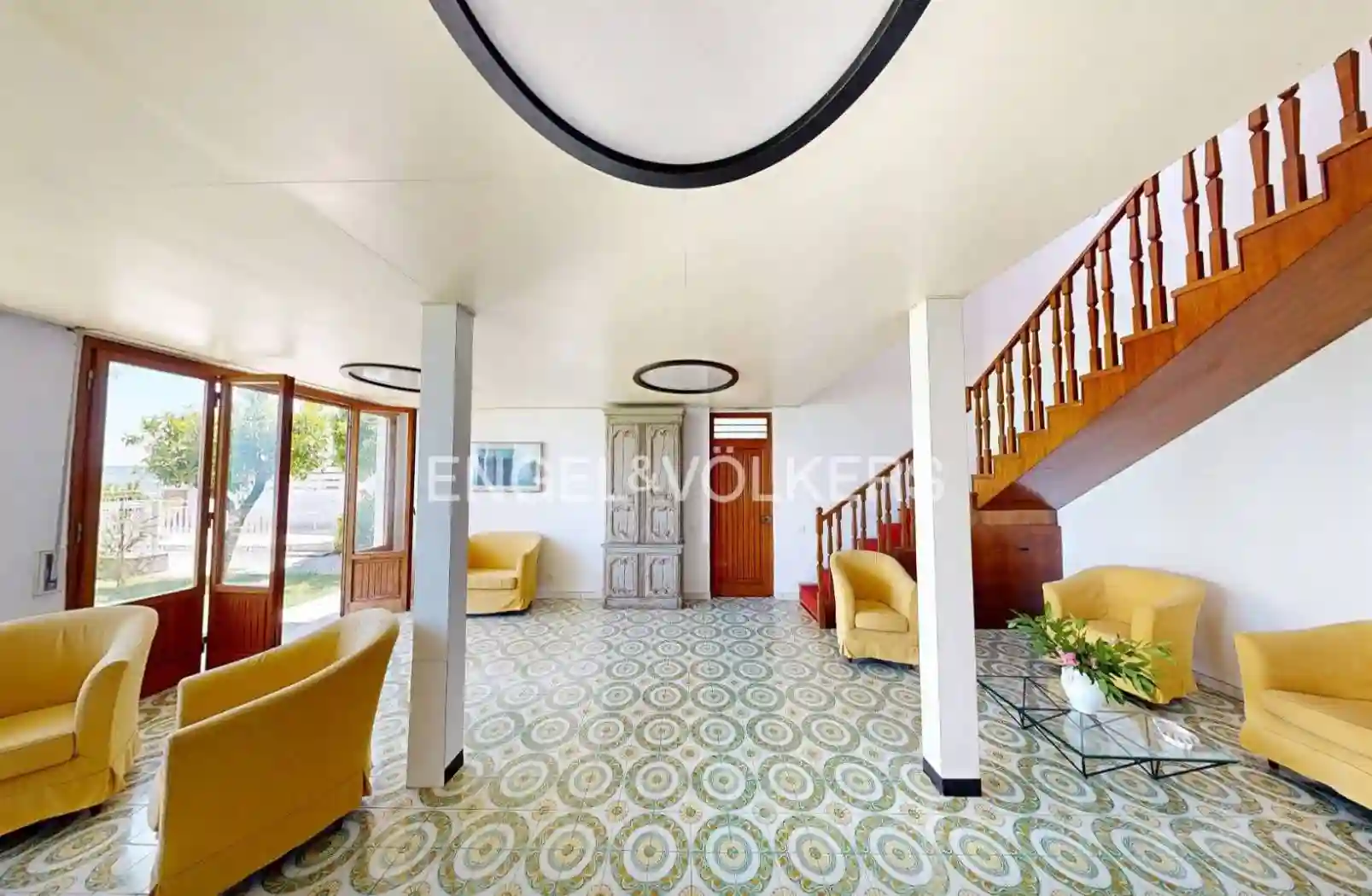 Villa - foto 3