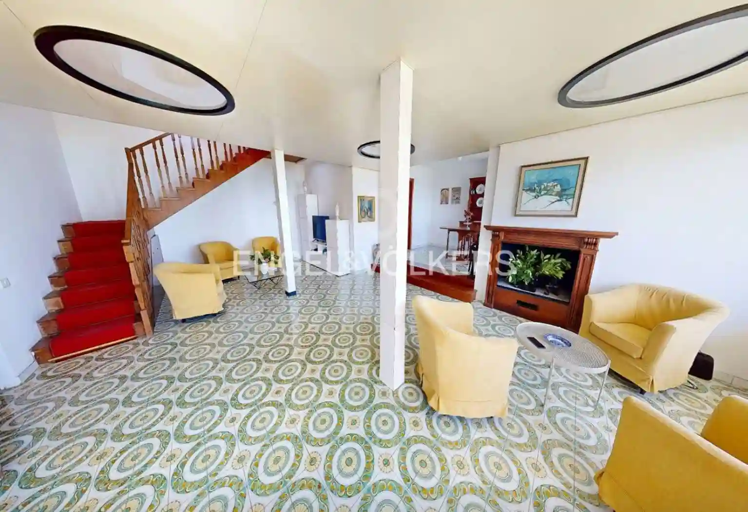 Villa - foto 5