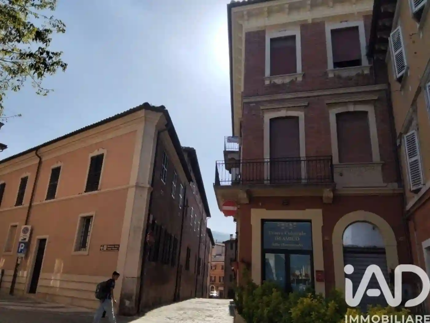 Palazzo - Edificio - foto 2