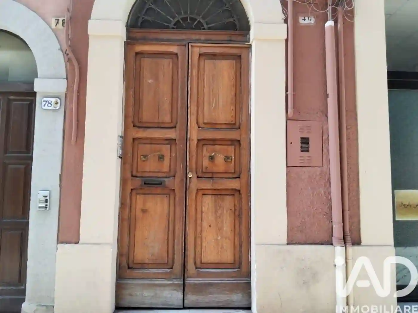 Palazzo - Edificio - foto 4
