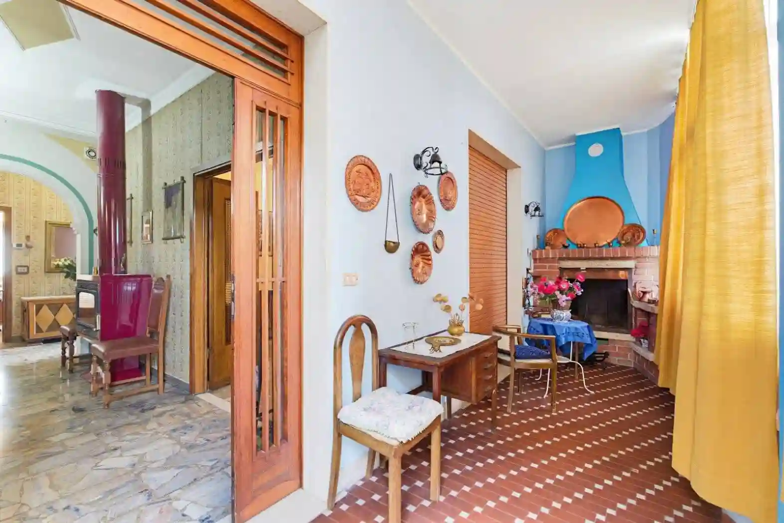 Villa - foto 2
