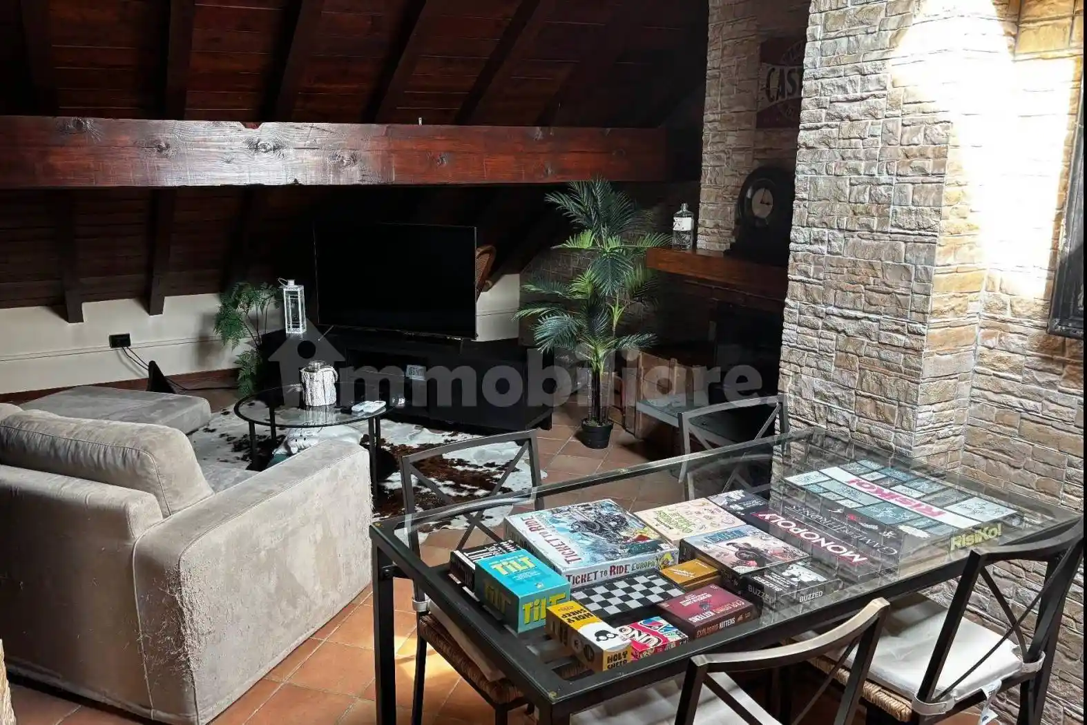 Appartamento in vendita a Castelverde