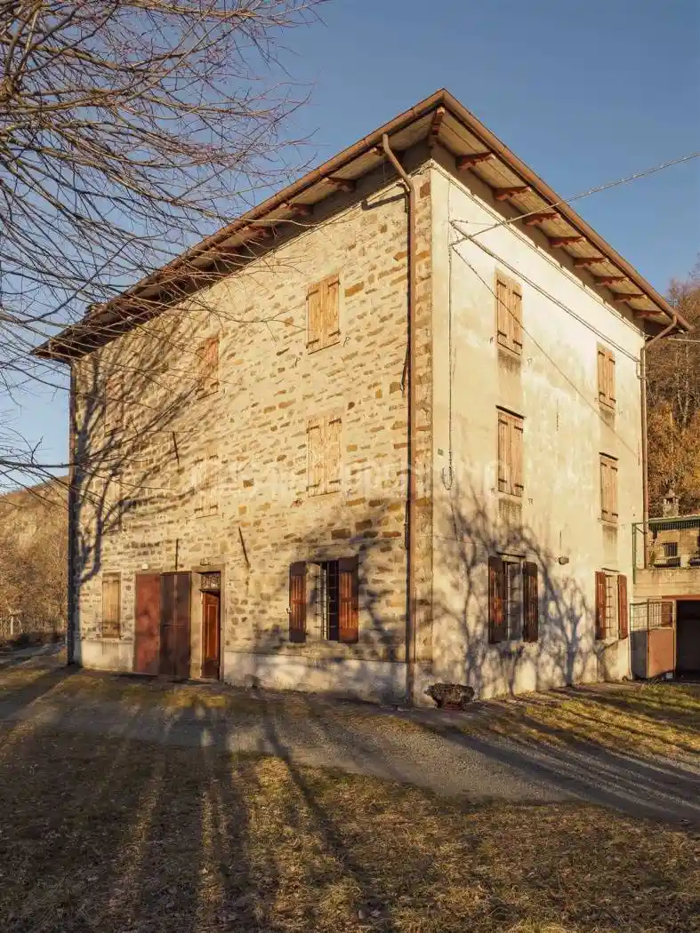 Rustico - Casale in vendita a Palagano