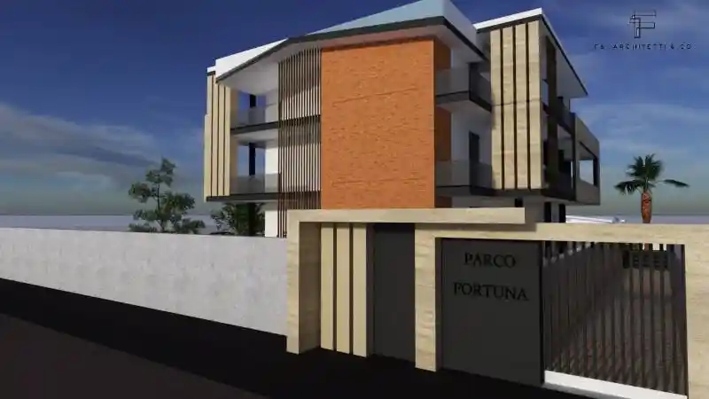 Attico - Mansarda in vendita a Casaluce