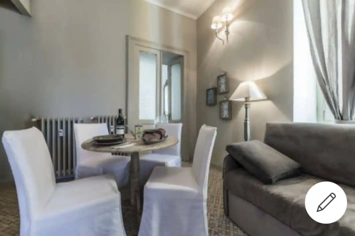 Appartamento in affitto a Cuneo