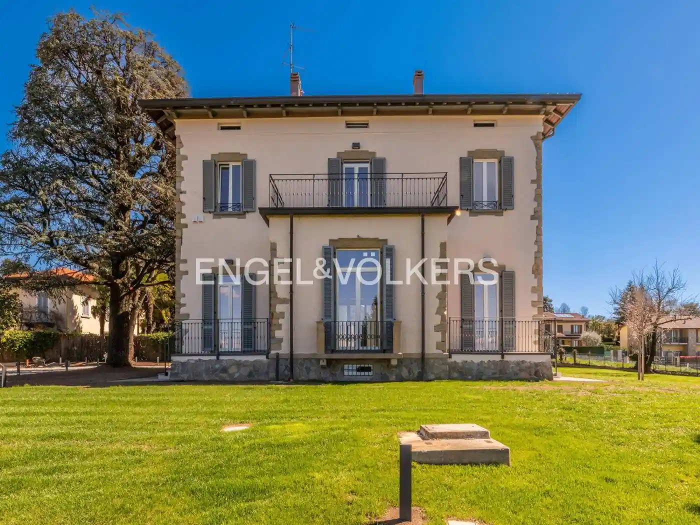Appartamento in affitto a Monticello Brianza