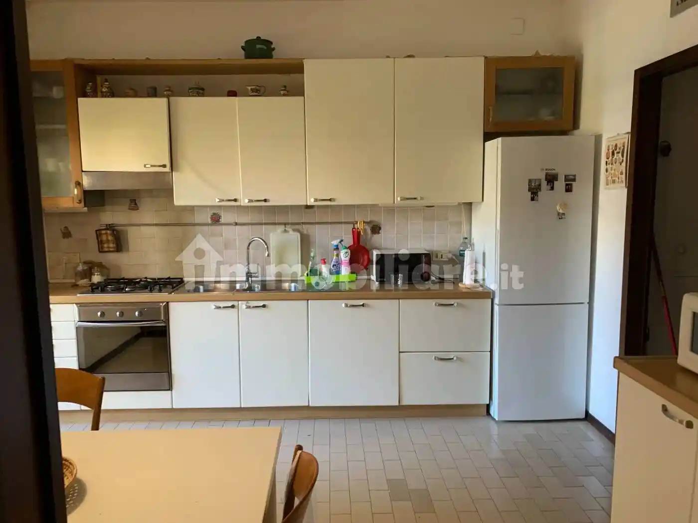 Appartamento in vendita a Livorno