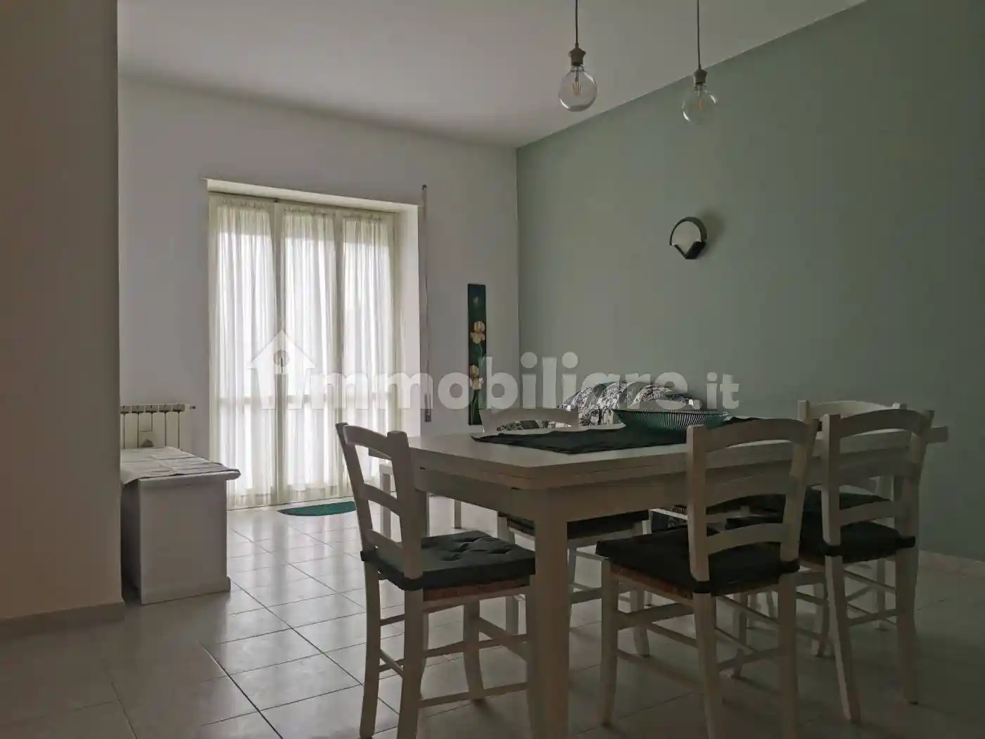 Appartamento in vendita a Fondi