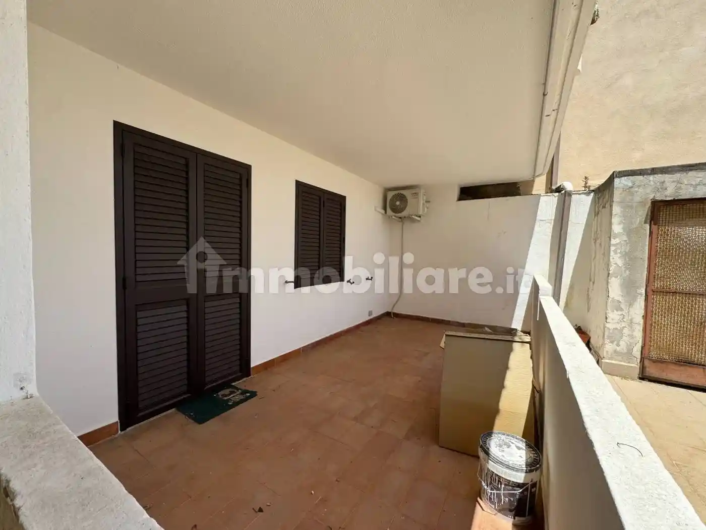 Appartamento in affitto a Messina