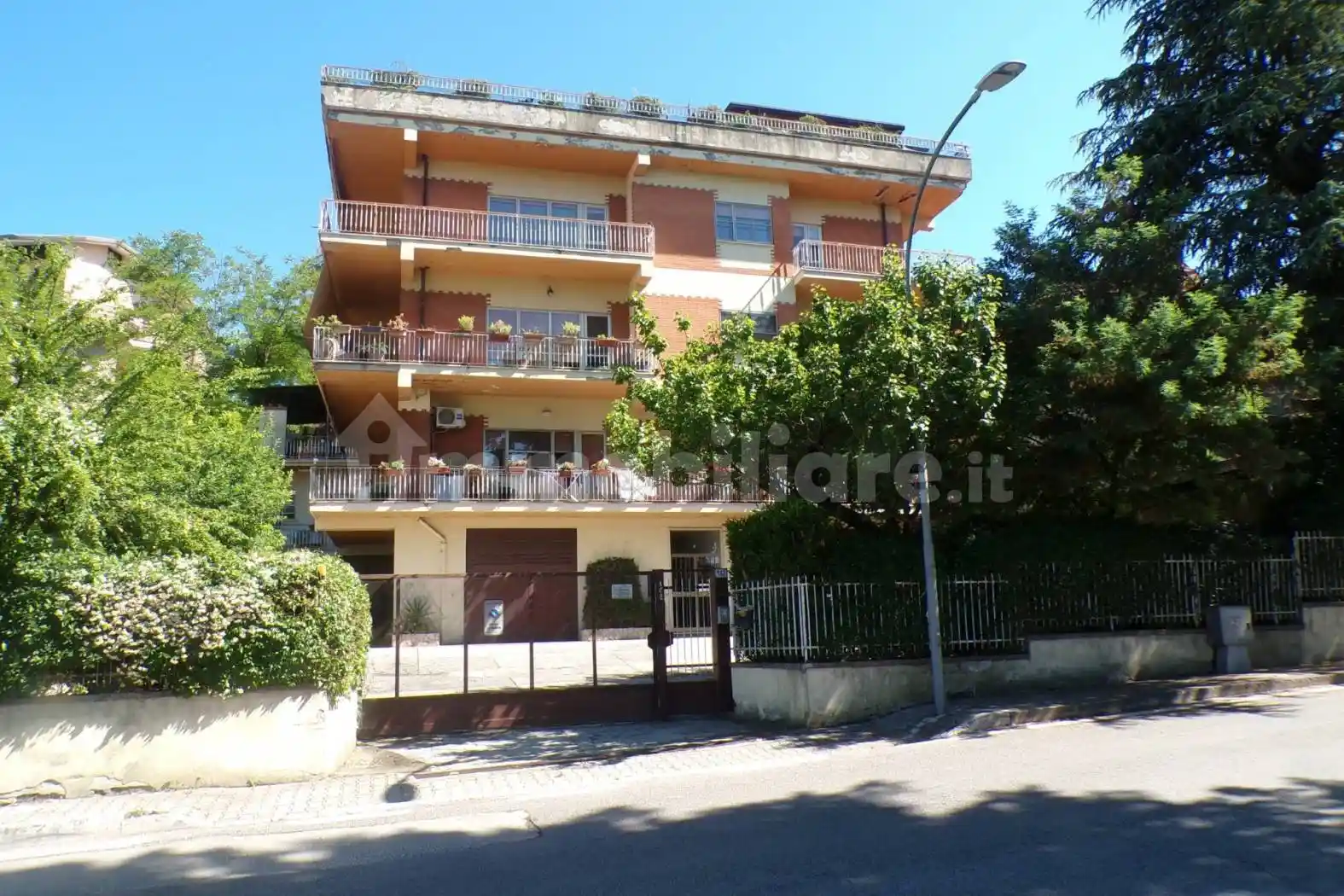 Appartamento in vendita a Frosinone