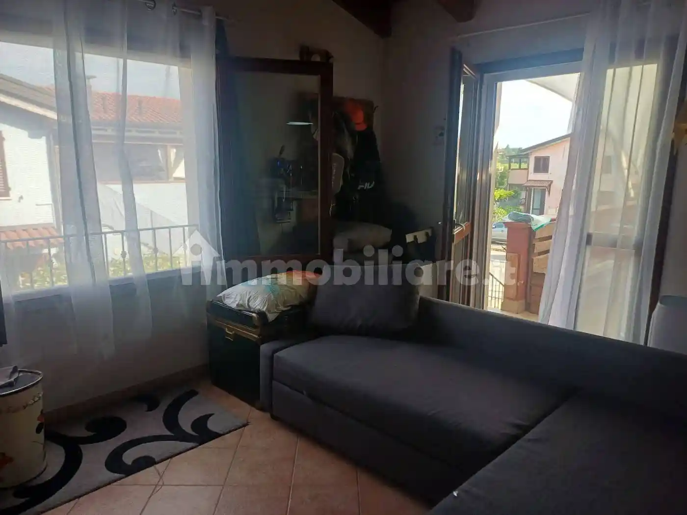 Villetta a schiera in vendita a Fusignano