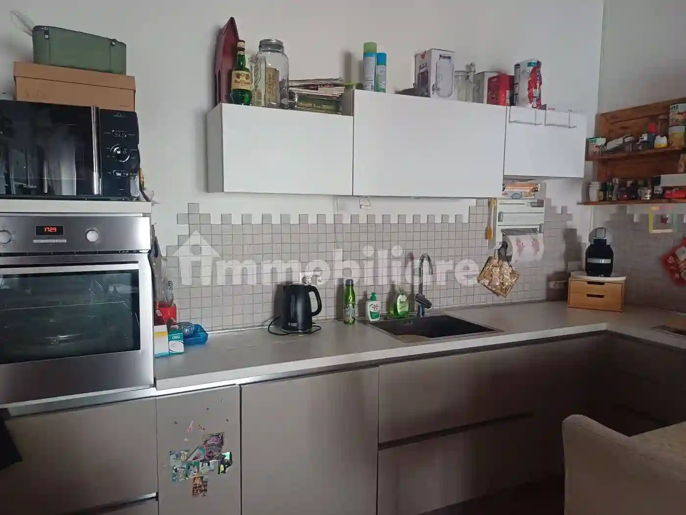 Villetta a schiera - foto 3