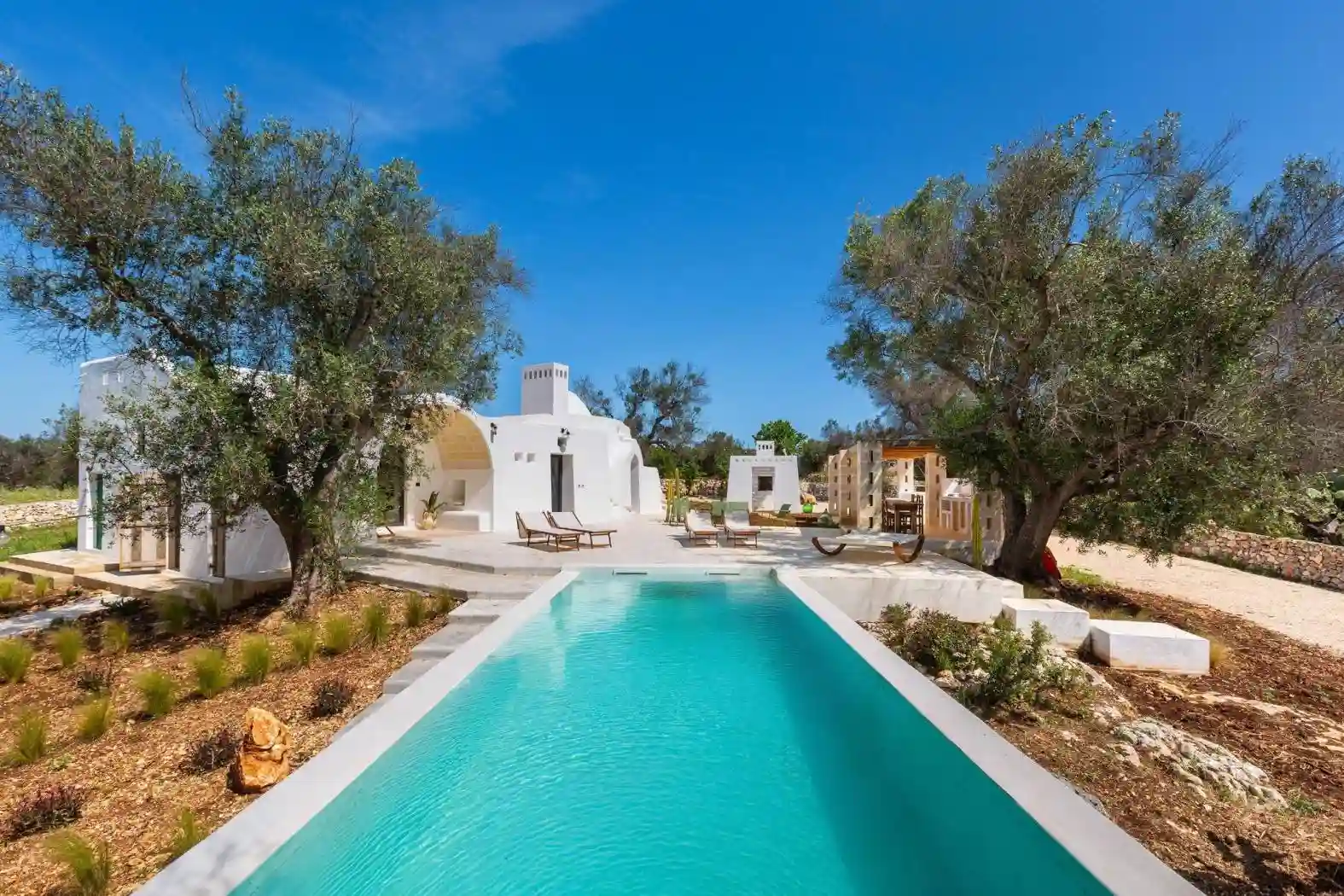 Villa - foto 2