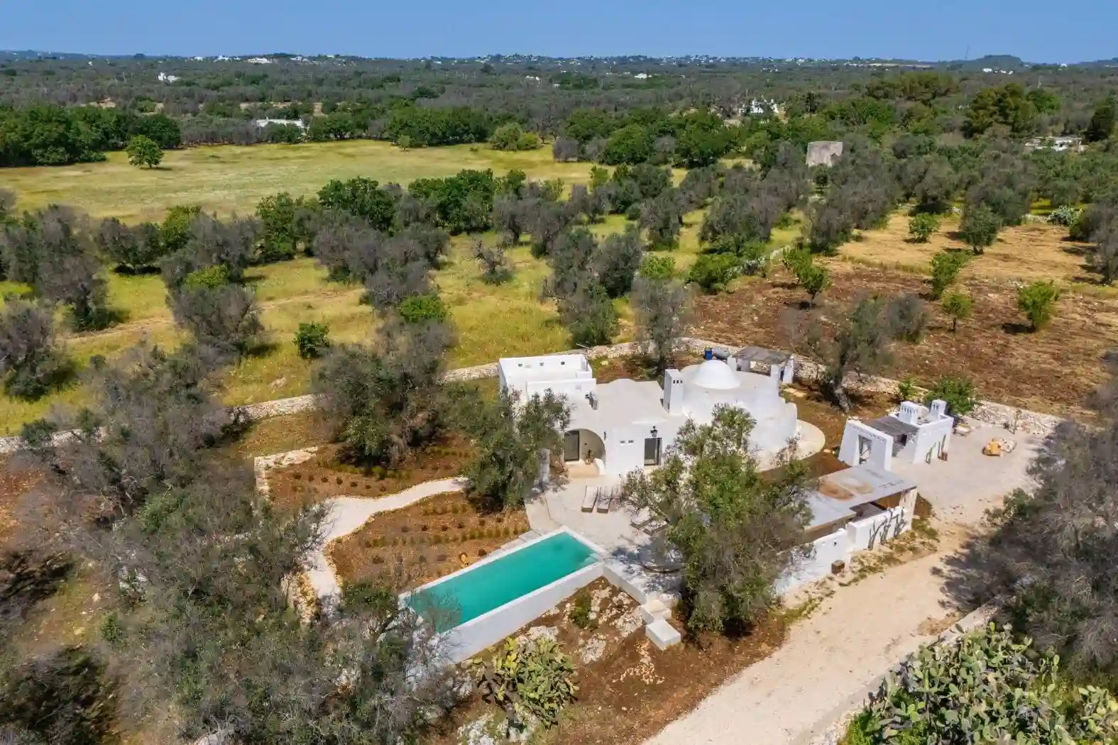 Villa - foto 3