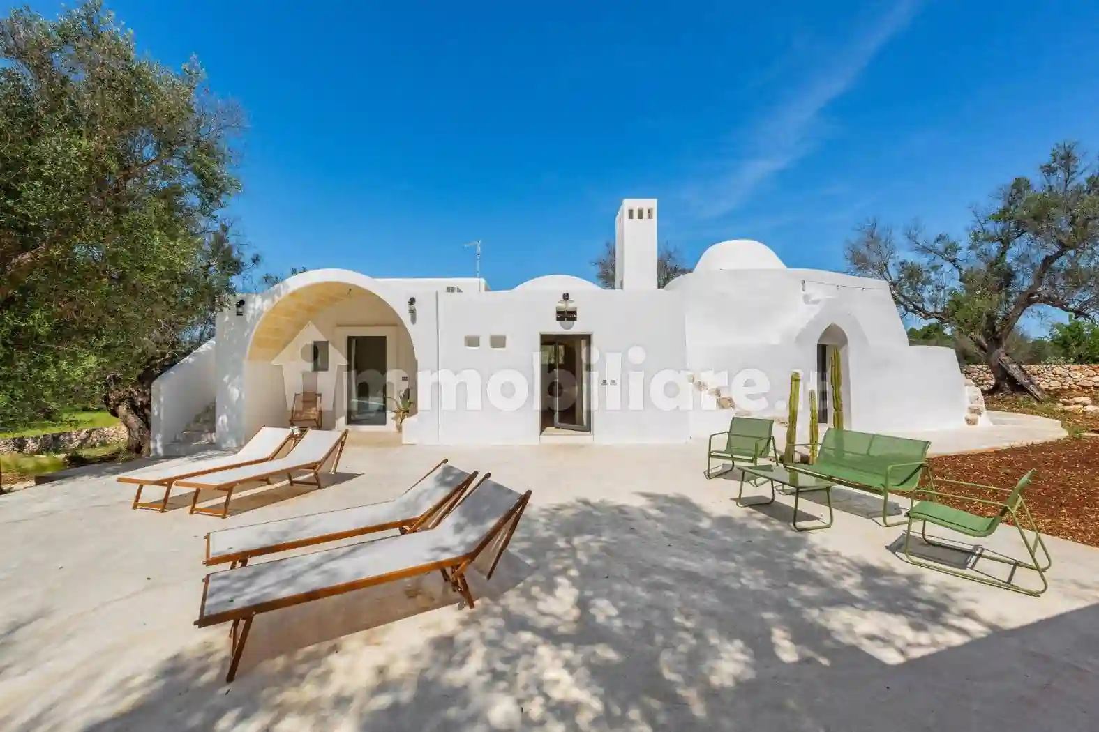 Villa - foto 5