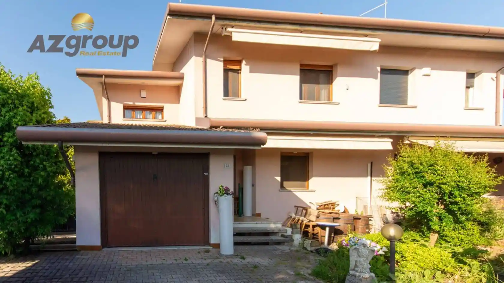 Villa in vendita a San Michele al Tagliamento
