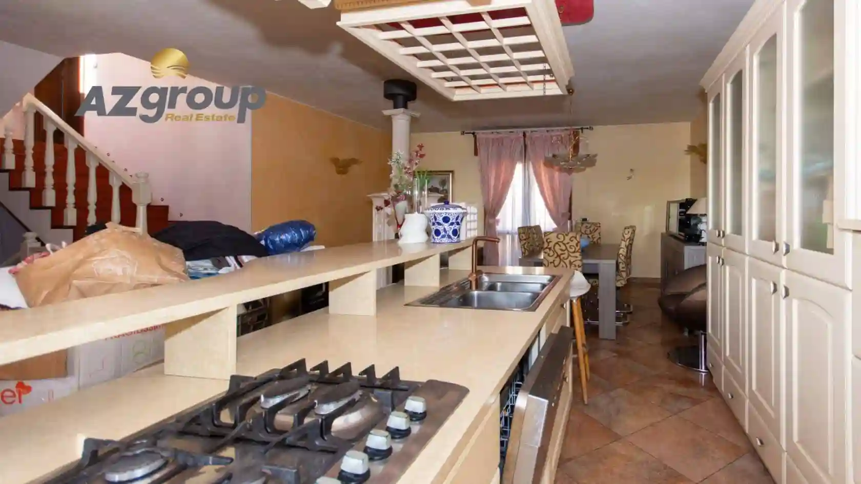 Villa - foto 5