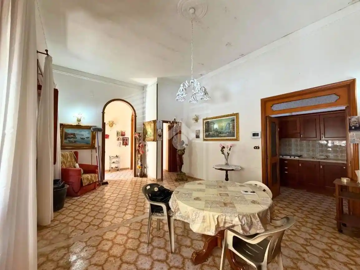 Casa indipendente in vendita a San Cesario di Lecce