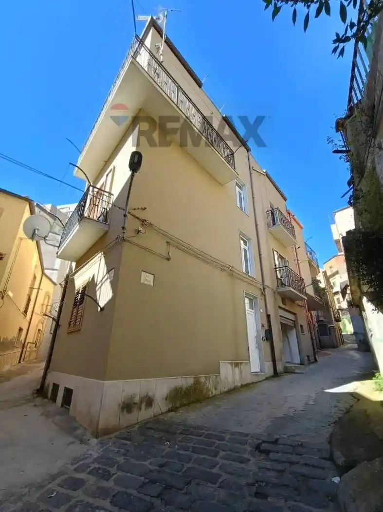 Appartamento in vendita a Enna