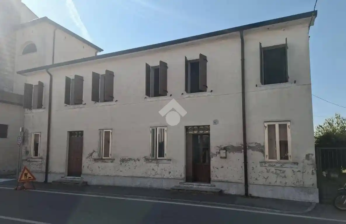 Casa indipendente in vendita a Zevio
