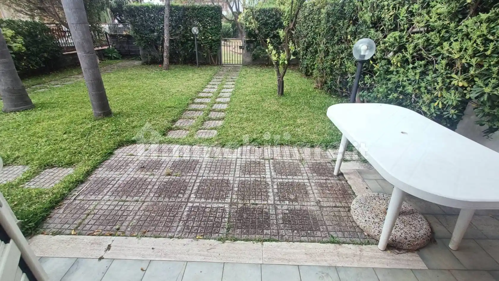 Villetta a schiera in vendita a Mascali