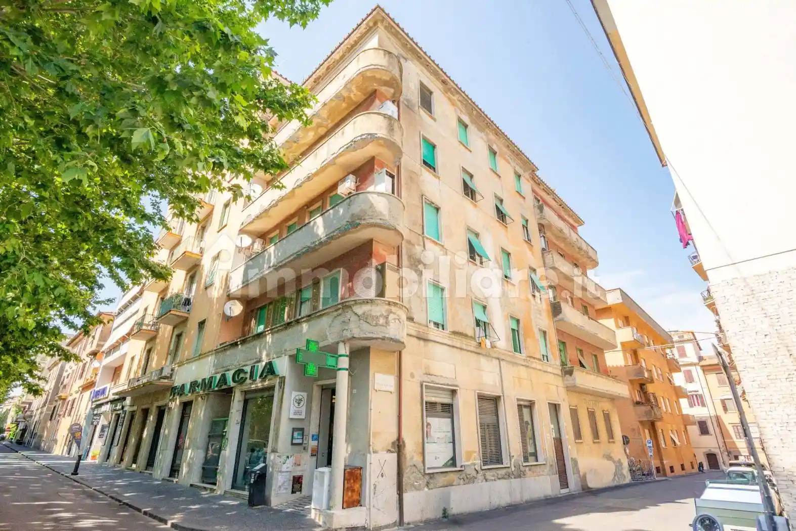 Appartamento in vendita a Bracciano