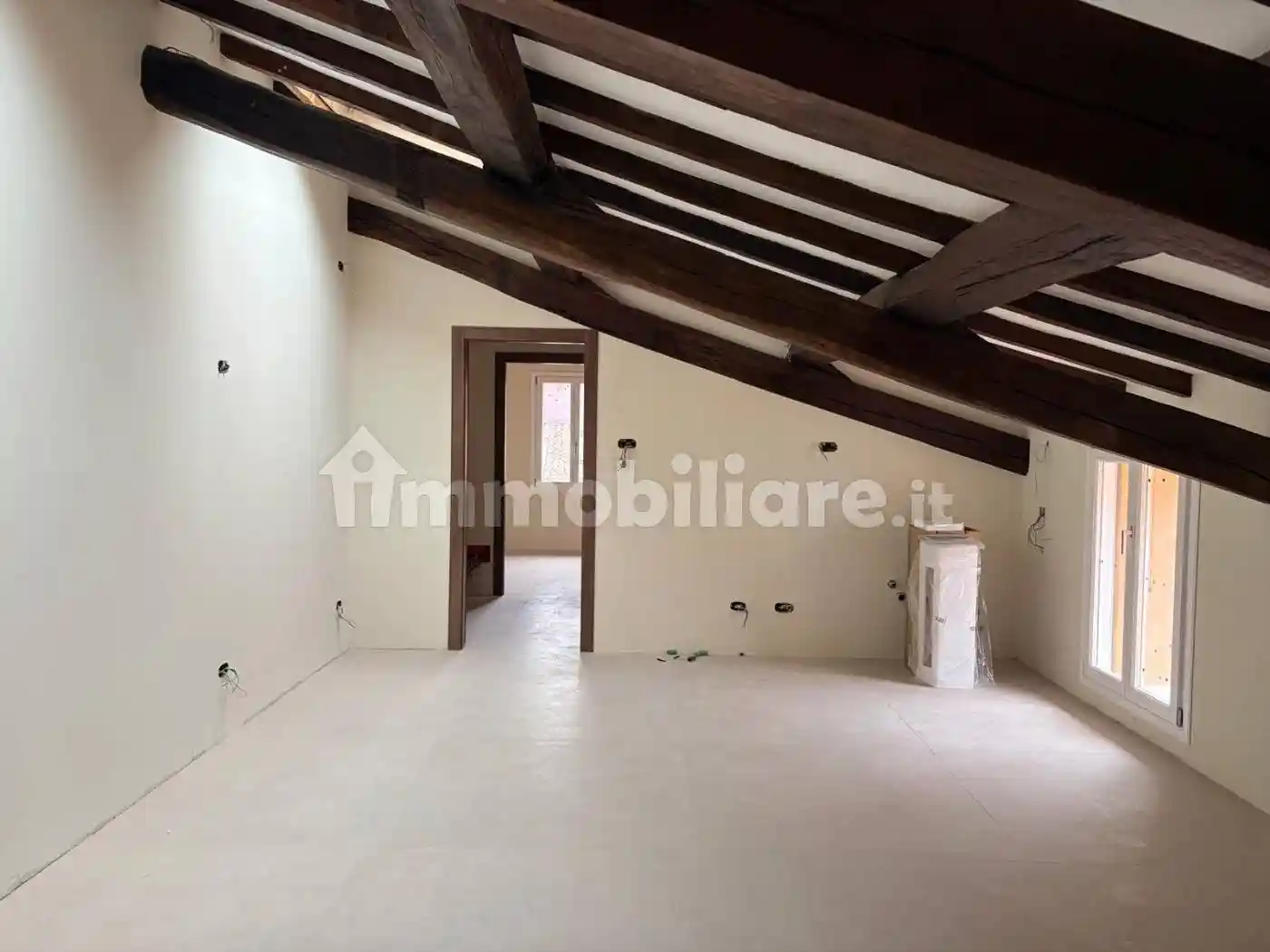 Appartamento in vendita a Carpi