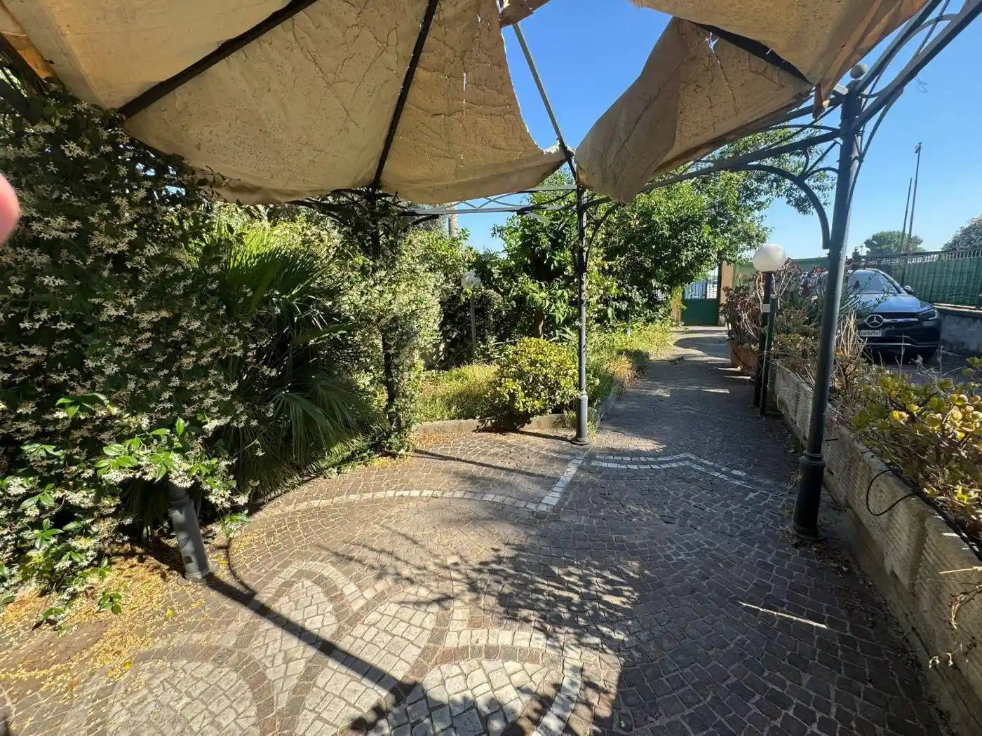 Villa in affitto a Marcianise