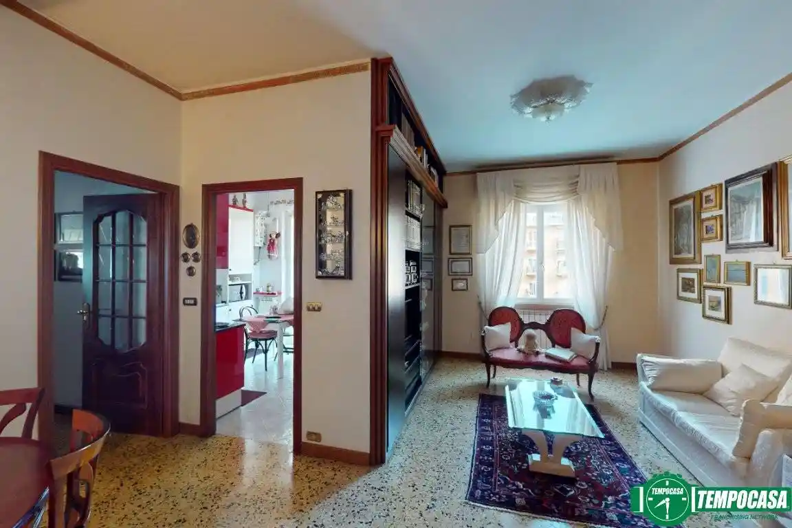 Appartamento in vendita a La Spezia