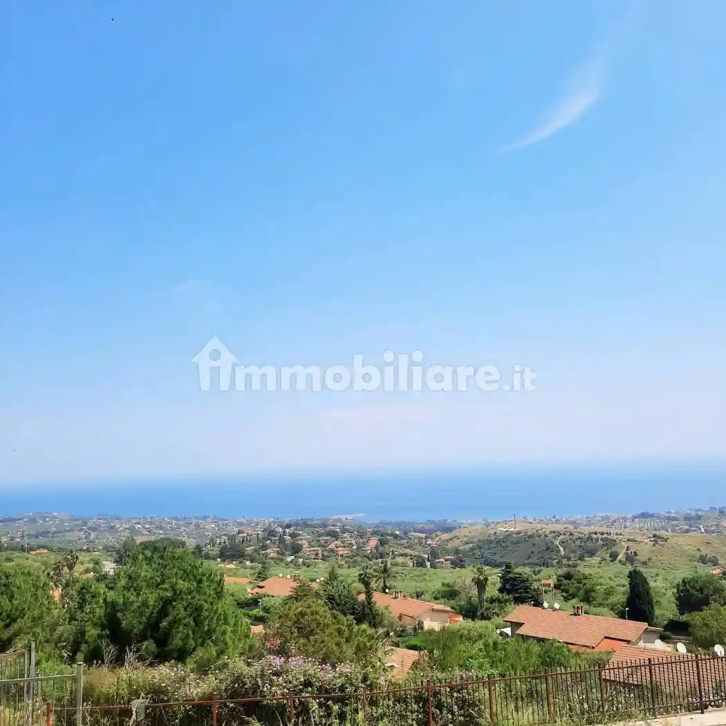 Villa in vendita a Trabia