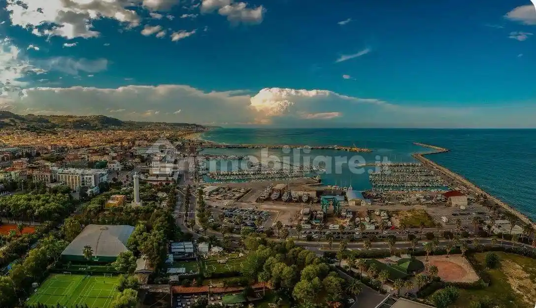 Appartamento in affitto a San Benedetto del Tronto