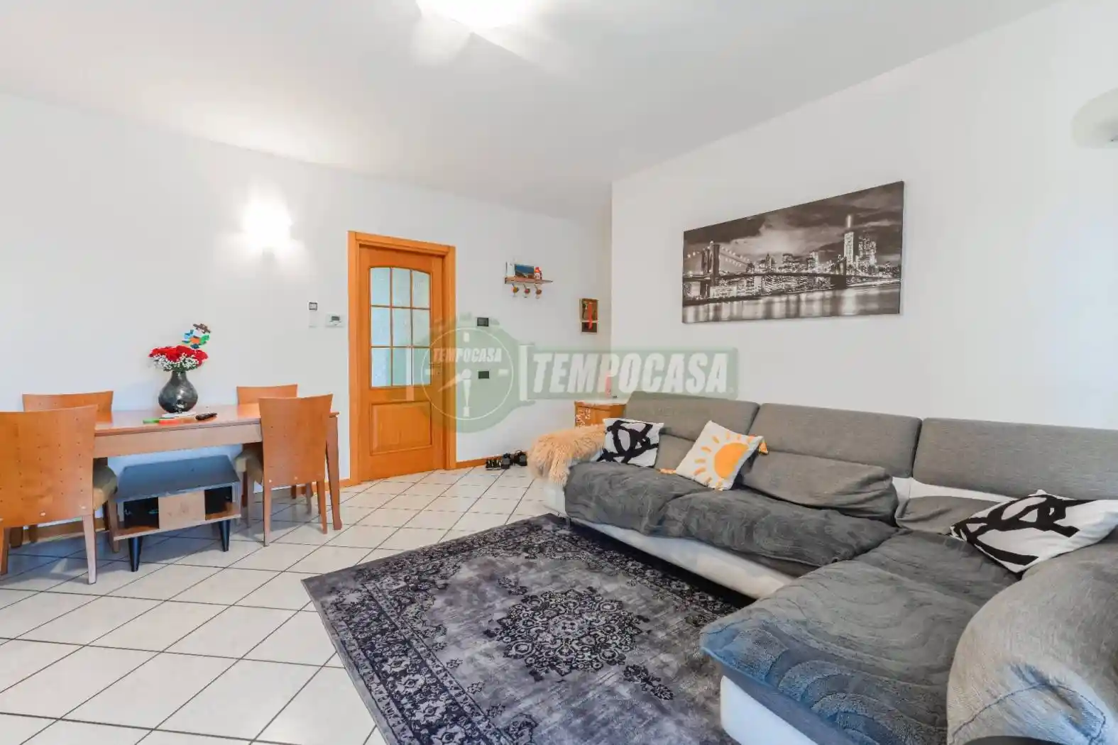 Appartamento in vendita a Urgnano