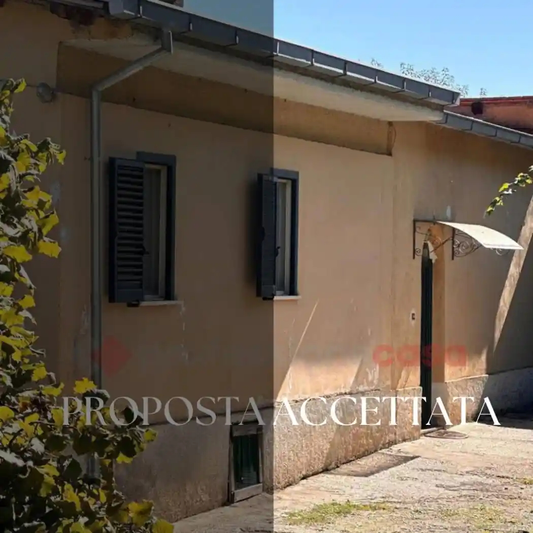 Rustico - Casale in vendita a Avezzano